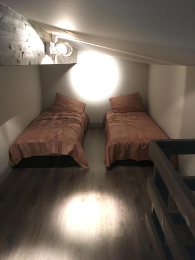 赫尔De Worfthoeve住宿加早餐旅馆 外观 照片